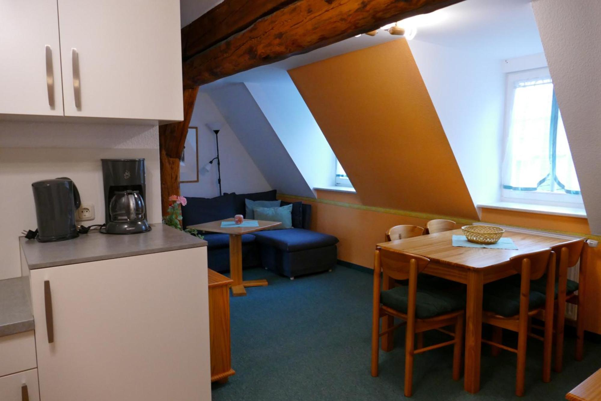 No.5 - Ferienwohnung Schkade Kleingiesshubel المظهر الخارجي الصورة